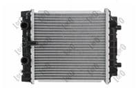 Radiators, Motora dzesēšanas sistēma
