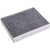 Filtrs, Salona telpas gaiss