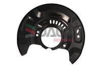 Dubļu sargs, Bremžu disks