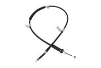 Trose, Stāvbremžu sistēma