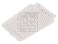 Gaisa filtrs, piedziņas akumul. baterijas korpuss