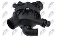 Termostats, Dzesēšanas šķidrums