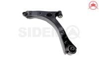 Neatkarīgās balstiekārtas svira, Riteņa piekare