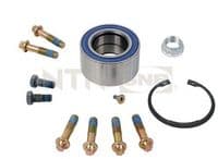 Riteņa rumbas gultņa komplekts