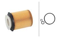 Eļļas filtrs