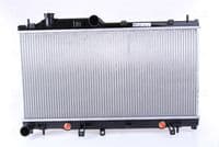 Radiators, Motora dzesēšanas sistēma