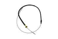 Trose, Stāvbremžu sistēma