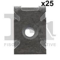 Moldings/aizsarguzlika