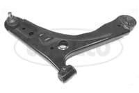 Neatkarīgās balstiekārtas svira, Riteņa piekare