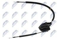 Regulēšanas elements, Centrālā atslēga