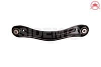 Stiepnis/Atsaite, Riteņa piekare