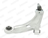 Neatkarīgās balstiekārtas svira, Riteņa piekare