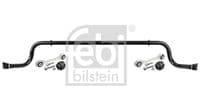 Stabilizators, Balstiekārta