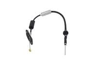 Trose, Sajūga pievads