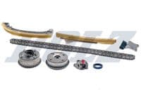 Sadales vārpstas piedziņas ķēdes komplekts