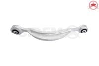 Stiepnis/Atsaite, Riteņa piekare