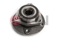 Riteņa rumbas gultņa komplekts