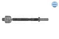 Aksiālais šarnīrs, Stūres šķērsstiepnis