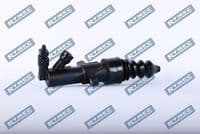 Darba cilindrs, Sajūgs