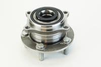 Riteņa rumbas gultņa komplekts