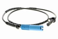 Devējs, Riteņu griešanās ātrums