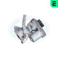 Izpl. gāzu recirkulācijas vārsts