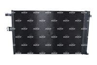 Kondensators, Gaisa kond. sistēma