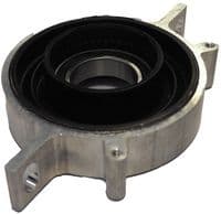 Piekare, Kardānvārpsta