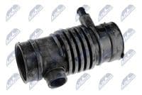 Gaisa tvērēja caurule, Gaisa filtrs