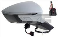 Ārējais atpakaļskata spogulis