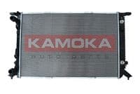 Radiators, Motora dzesēšanas sistēma