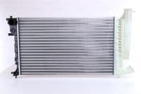 Radiators, Motora dzesēšanas sistēma