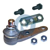 Balst-/Virzošais šarnīrs