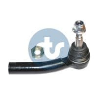 Stūres šķērsstiepņa uzgalis