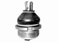 Balst-/Virzošais šarnīrs