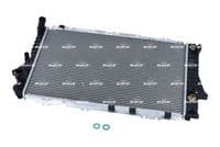 Radiators, Motora dzesēšanas sistēma
