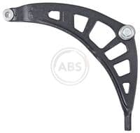 Neatkarīgās balstiekārtas svira, Riteņa piekare