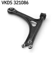 Neatkarīgās balstiekārtas svira, Riteņa piekare