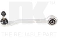 Neatkarīgās balstiekārtas svira, Riteņa piekare