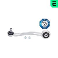 Neatkarīgās balstiekārtas svira, Riteņa piekare