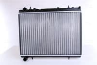 Radiators, Motora dzesēšanas sistēma