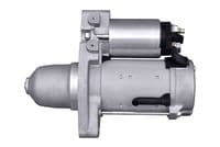 Starteris