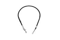 Trose, Stāvbremžu sistēma