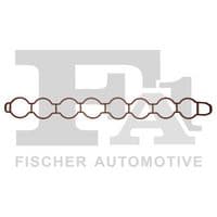 Blīve, Ieplūdes kolektors