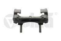 Virzītājčaulu komplekts, Bremžu suports