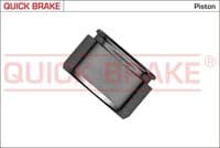 Virzulis, Bremžu suports