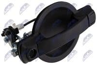 Ārējais durvju rokturis