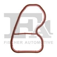 Blīve, Ieplūdes kolektors