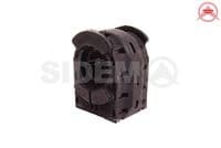 Piekare, Stabilizators