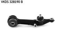 Neatkarīgās balstiekārtas svira, Riteņa piekare